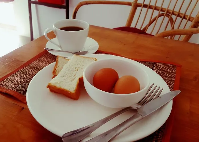 Snooze & Skybar Siem Reap