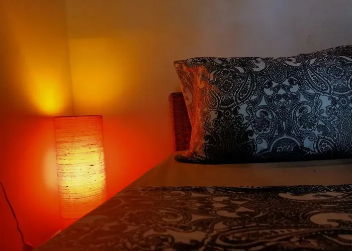 Snooze & Skybar Hostel *
